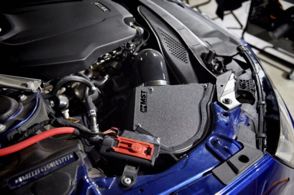 Aspirazione Diretta Audi A4 / A5 B9 F5 2.0 TFSI - MST Performance Intake - immagine 3