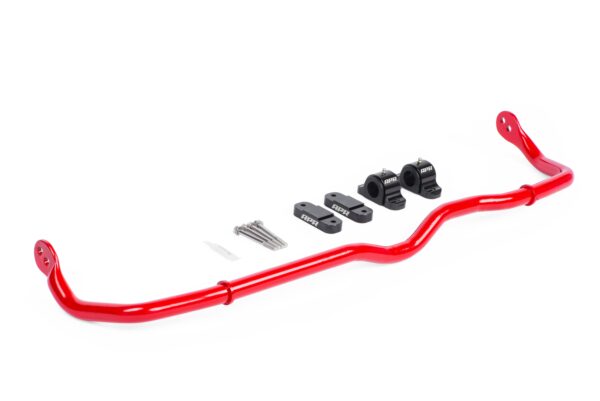 Barra antirollio anteriore 28,5 mm regolabile Golf 7R 8R / Audi S3 8V 8Y  / TTS 8S / RS3 8V 8Y - APR Front Anti Roll Sway Bar Kit