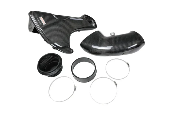 Aspirazione Diretta in Carbonio BMW M3 E90 E92 E93 - Armaspeed Carbon Fiber Cold Air Intake