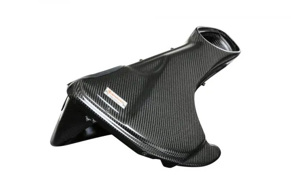Aspirazione Diretta in Carbonio BMW M3 E90 E92 E93 - Armaspeed Carbon Fiber Cold Air Intake - immagine 3