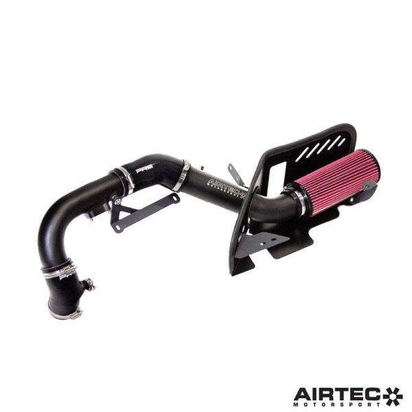 Kit Aspirazione Diretta Suzuki Swift 1.4 Sport Boosterjet AZ ZC33S K14C - Airtec Motorsport Induction Kit