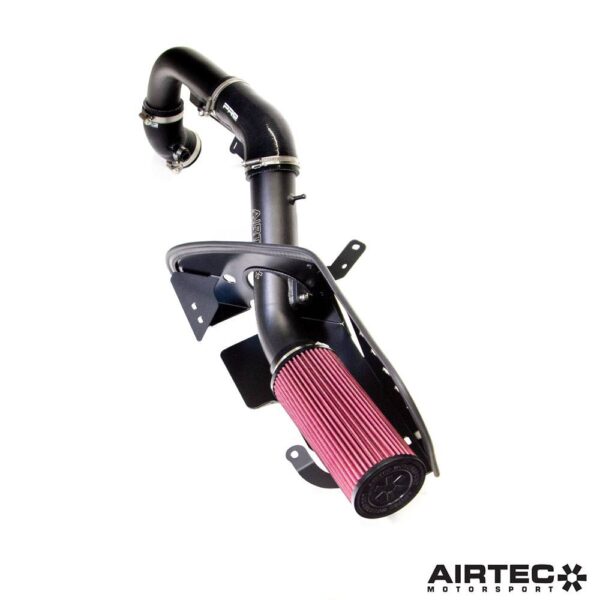 Kit Aspirazione Diretta Suzuki Swift 1.4 Sport Boosterjet AZ ZC33S K14C - Airtec Motorsport Induction Kit - immagine 3