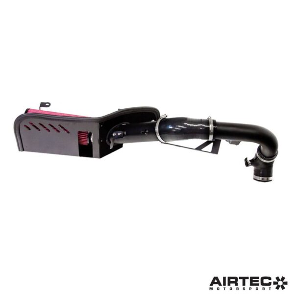 Kit Aspirazione Diretta Suzuki Swift 1.4 Sport Boosterjet AZ ZC33S K14C - Airtec Motorsport Induction Kit - immagine 4