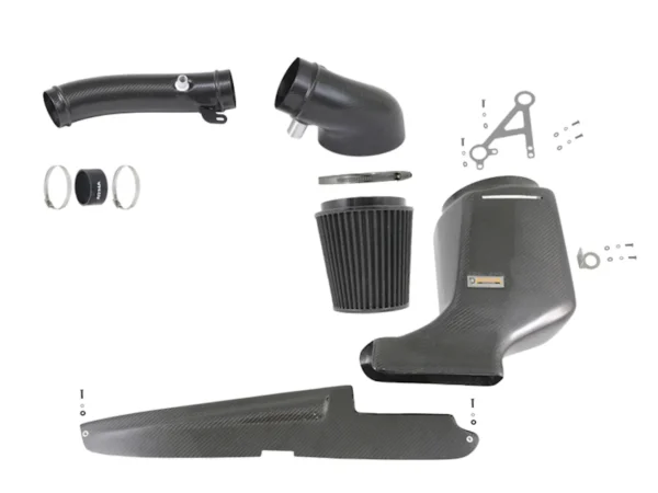 Aspirazione Carbonio Audi RS3 8V.5 Gen2 / TTRS 8S 400cv - ARMASPEED Carbon Fiber Cold Air Intake