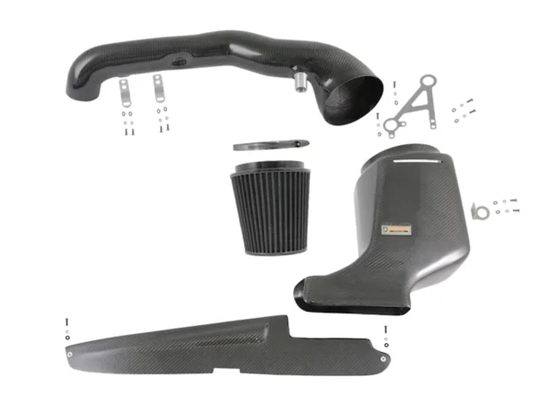 Aspirazione in Carbonio Audi RS3 8V Gen 1 367CV - ARMASPEED Carbon Fiber Cold Air Intake