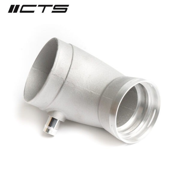 Inlet Pipe Toyota Supra GR 3.0 A90 MK5 / BMW M240i G42 / M340i G20/ M440i G22 / Z4 M40i G29 B58 B58C - CTS Turbo