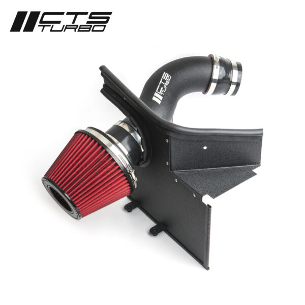 Aspirazione Diretta APR Audi S4 B8 B8.5 / S5 8T 3.0 TFSI - CTS TURBO Intake