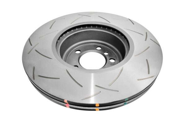 Dischi Freno Sportivi 370x30mm BMW F3* Impianto M-Sport / M-Performance - DBA T3 4000 Series - immagine 2