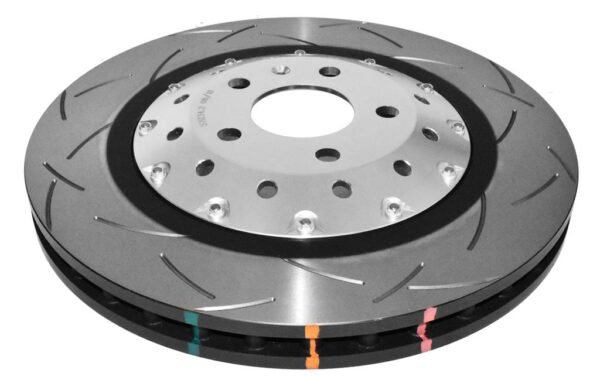 Dischi 365x34mm Audi R8 RS4 RS5 B8 Lamborghini Gallardo - Anteriori Scomponibili fissi- DBA 5000 Series