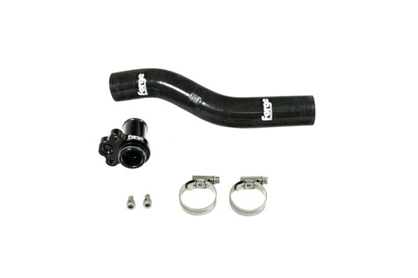 Adattatore Diverter Valve Hose Audi RS3 8Y / RSQ3 F3 /TTRS 8S & Cupra Formentor VZ5 Dal 2019 - Forge