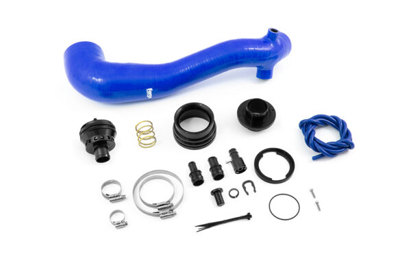 Valvola Blow Off / Pop Off VW Audi Seat Skoda Cupra 1.5 TSI (dal 2022) - Forge - immagine 2