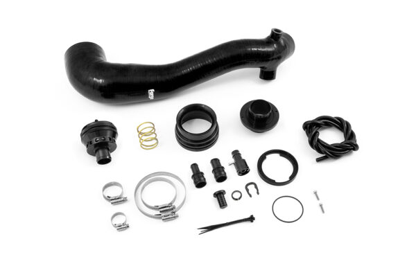 Valvola Blow Off / Pop Off VW Audi Seat Skoda Cupra 1.5 TSI (dal 2022) - Forge