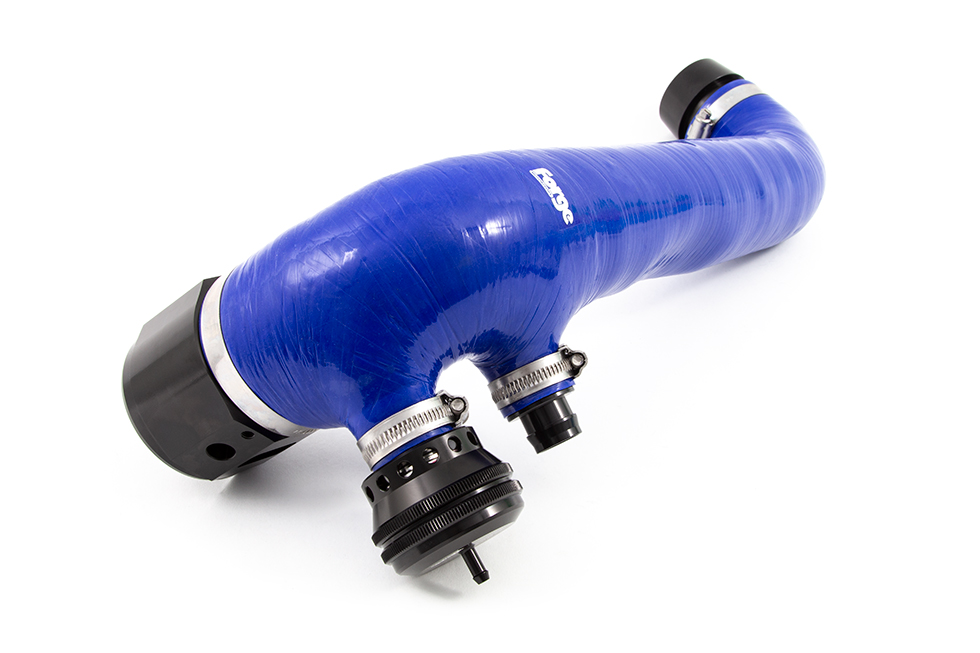 Valvola Blow Off / Pop Off VW Audi Seat Skoda Cupra 1.2 / 1.4 TSI TFSI - Forge
