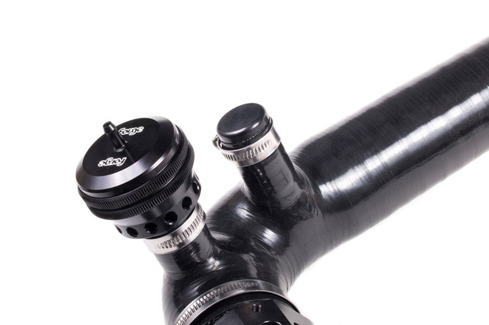 Valvola Blow Off / Pop Off VW Audi Seat Skoda Cupra 1.2 / 1.4 TSI TFSI - Forge - immagine 6