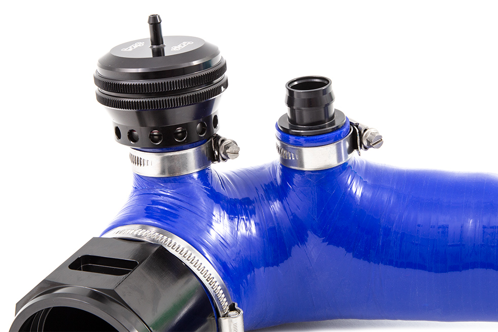 Valvola Blow Off / Pop Off VW Audi Seat Skoda Cupra 1.2 / 1.4 TSI TFSI - Forge - immagine 5