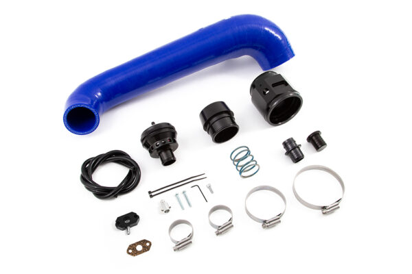 Valvola Blow Off / Pop Off Cupra Formentor 1.4 E-Hybrid VZ2 / Golf MK7 GTE - Forge - immagine 2