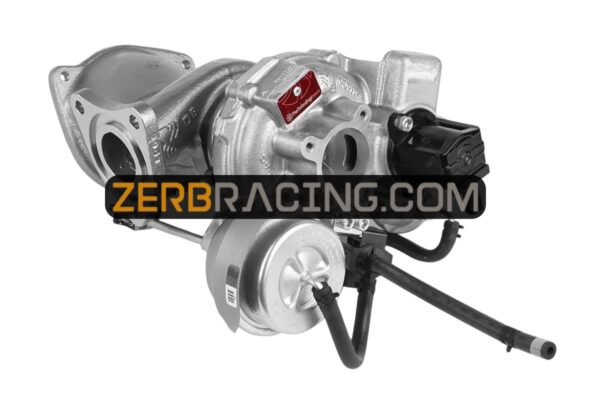 Turbina Maggiorata TTE260 Ford Fiesta ST MK7 - Upgrade Turbocompressore fino a 280cv