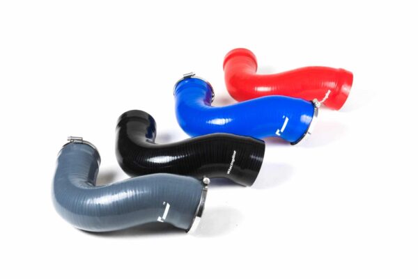 Inlet Hose Silicone / Manicotto Aspirazione  Audi S3 8V / TT 8S / Golf 7 7.5 GTI R 2.0 - 1.8 TFSI EA888.3 GEN.3 MQB - Racingline - immagine 2