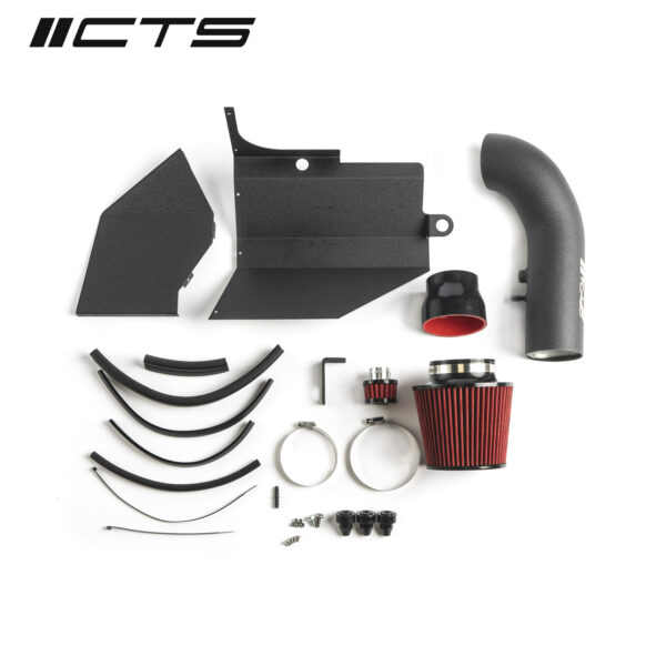 Aspirazione diretta aperta  Golf 8 GTI / Cupra Leon e Formentor / Octavia VRS 245cv EA888.4 Gen.4 - CTS Turbo - immagine 2