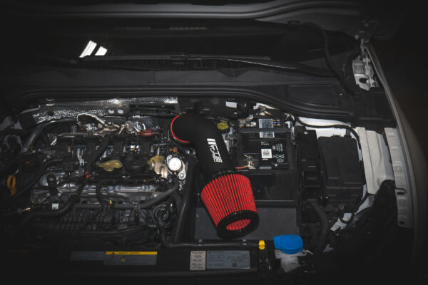 Aspirazione diretta aperta  Golf 8 GTI / Cupra Leon e Formentor / Octavia VRS 245cv EA888.4 Gen.4 - CTS Turbo - immagine 4