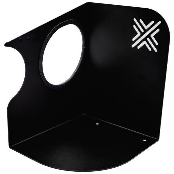 Kit Aspirazione diretta Ford Fiesta ST MK8 / Puma ST MK2 - Pipercross Intake System PK430 - immagine 3