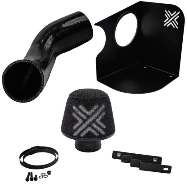 Kit Aspirazione diretta Ford Fiesta ST MK8 / Puma ST MK2 - Pipercross Intake System PK430