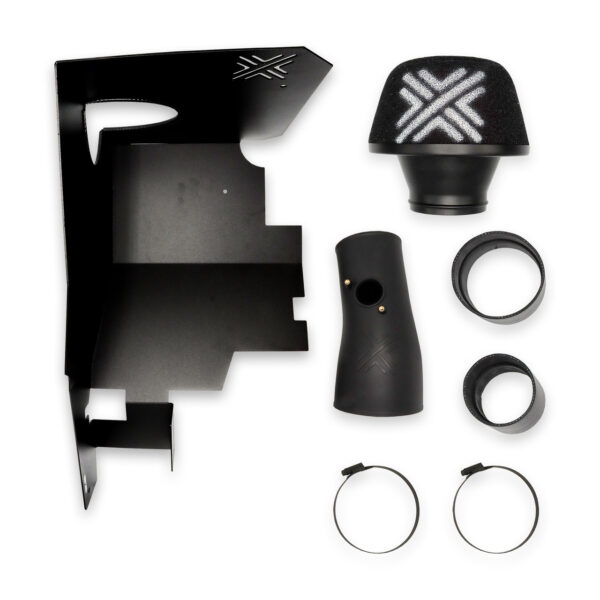 Aspirazione Diretta Aperta TOYOTA YARIS GR Pipercross Intake System - immagine 2
