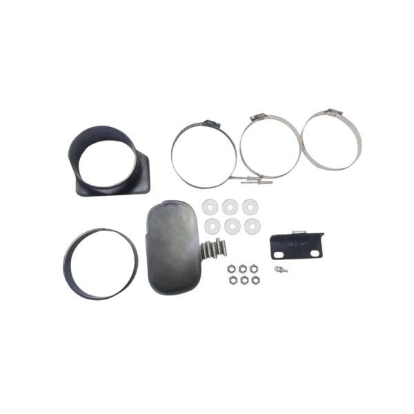 Snorkel Ford Ranger T9 - immagine 3