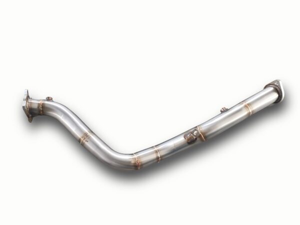 Downpipe Scat Subaru Impreza WRX / STI 2001-2007 - 76mm