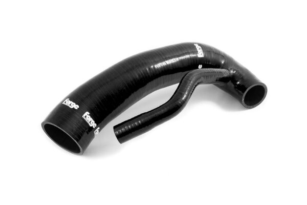 Manicotto / Tubo aspirazione silicone Mini R55 R56 R57 R59 R60 Cooper S / JCW N18 - Inlet Hose Forge Motorsport - immagine 2