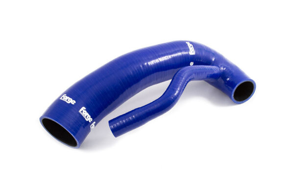 Manicotto / Tubo aspirazione silicone Mini R55 R56 R57 R59 R60 Cooper S / JCW N18 - Inlet Hose Forge Motorsport
