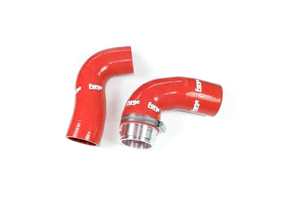 Manicotti Turbo/ Intercooler Tubi in silicone Mini R55 R56 R57 R60 Cooper S / JCW N14 Boost Hoses – Forge - immagine 2
