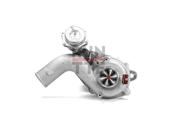 Turbina Maggiorata TTE280T Golf MK4 / Polo 9N GTI / Ibiza 6L / Leon 1M Cupra / TT 8N 1.8T 20V - Upgrade Turbocompressore fino a 300cv