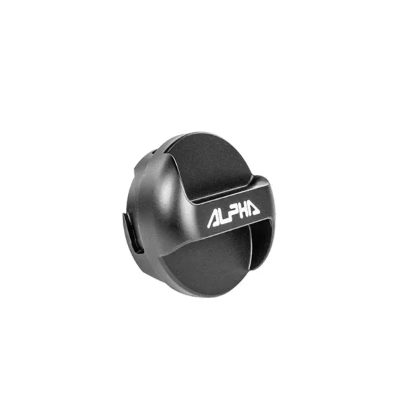 Tappo Olio Motore 2.0 TSI EA888.3 EA888.4 - Golf 7 8 GTI R / S3 8V 8Y / Leon Cupra 5F KL / Octavia VRS / Formentor VZ – Alpha Competition Oil Cap