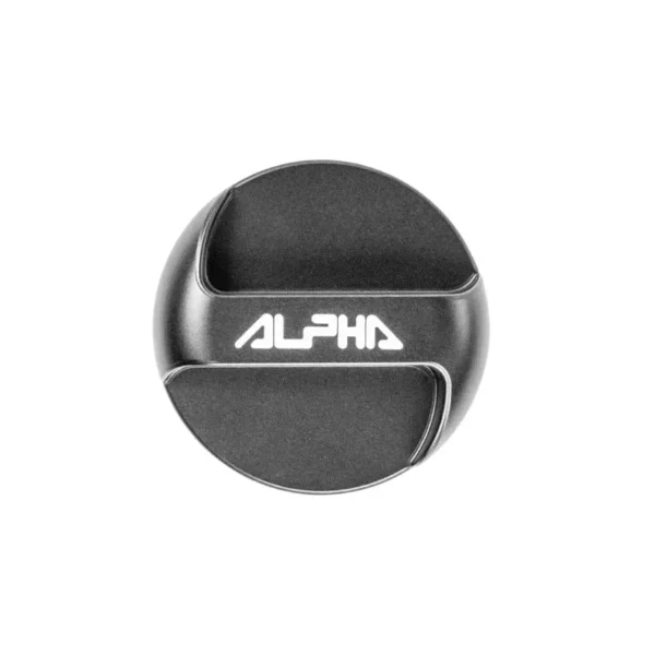 Tappo Olio Motore 2.0 TSI EA888.3 EA888.4 - Golf 7 8 GTI R / S3 8V 8Y / Leon Cupra 5F KL / Octavia VRS / Formentor VZ – Alpha Competition Oil Cap - immagine 2