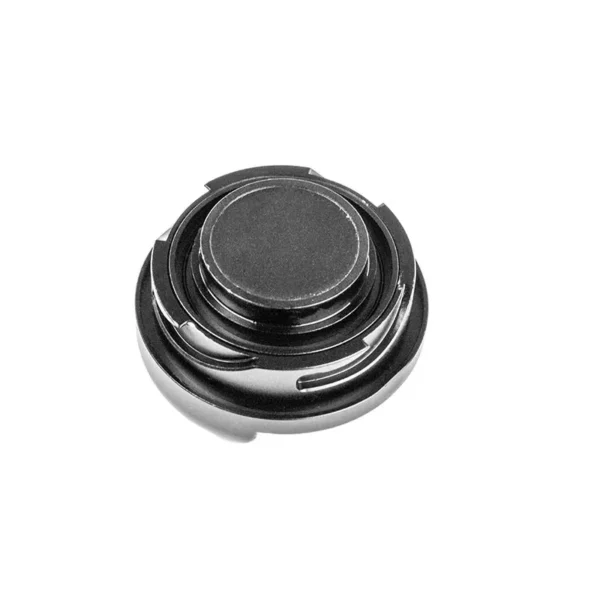 Tappo Olio Motore 2.0 TSI EA888.3 EA888.4 - Golf 7 8 GTI R / S3 8V 8Y / Leon Cupra 5F KL / Octavia VRS / Formentor VZ – Alpha Competition Oil Cap - immagine 3