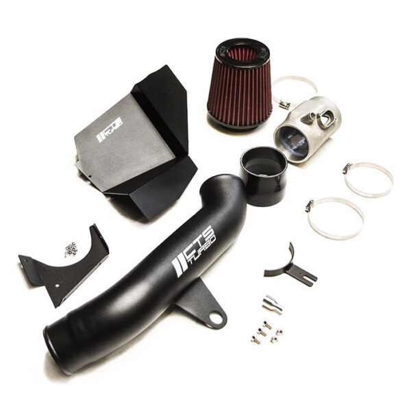 Aspirazione Diretta Aperta BMW N55 M2 135i 235i 335i 435i - F20 F30 F32 F87- CTS TURBO Air Intake