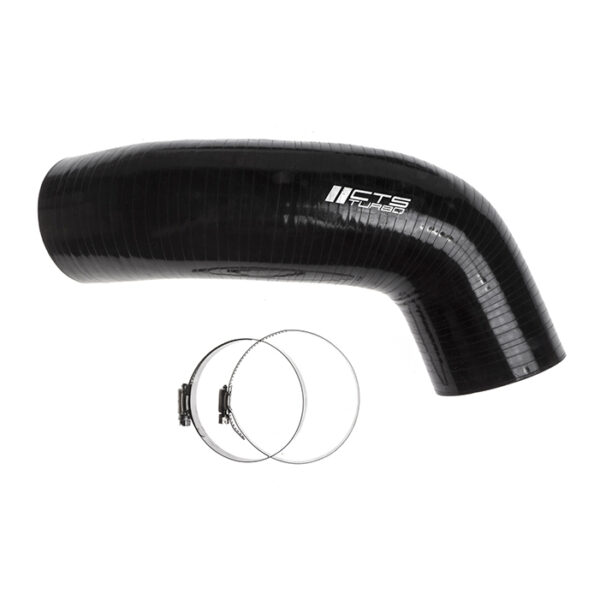 Inlet Hose Silicone / Manicotto Aspirazione Audi S3 8V / TT 8S / Golf 7 7.5 GTI R 2.0 - 1.8 TFSI EA888.3 GEN.3 MQB - CTS TURBO