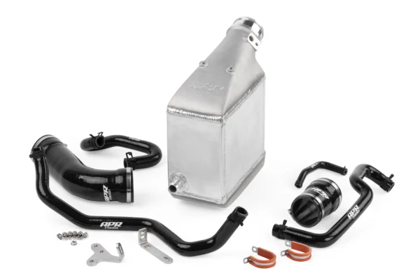 Scambiatore Aria Acqua Maggiorato Audi RS4 B9 / RS5 F5 - APR Intercooler System