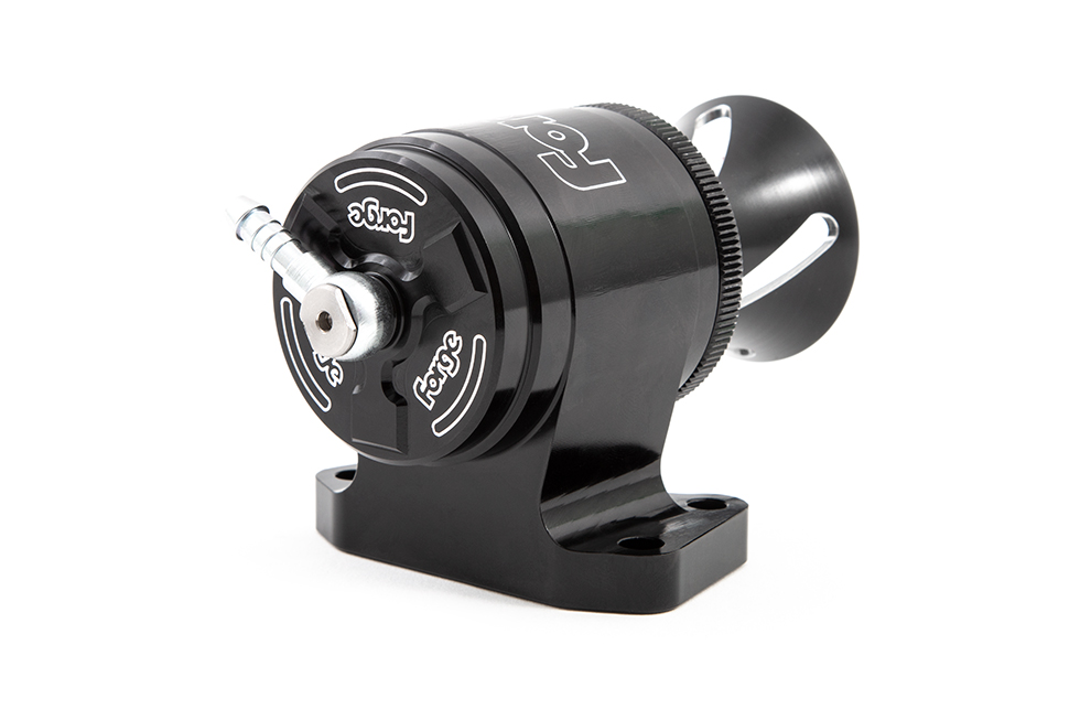 Kit valvola Blow Off / Pop Off Hyundai I30N i30 N / Kona N / Veloster N - Atmospheric and Recirculating Valve - Forge - immagine 5