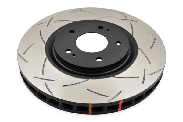 Dischi 320x32mm Mitsubishi Lancer EVO 5 6 7 8 9 con pinze Brembo- DBA 4000 Series T3
