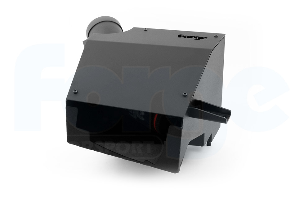 Aspirazione Diretta Mini Cooper S /JCW F57 F56 F55 F54 Induction Kit - Forge Motorsport