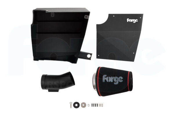 Aspirazione Diretta Mini Cooper S /JCW F57 F56 F55 F54 Induction Kit - Forge Motorsport - immagine 2