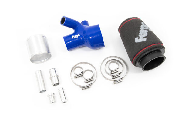 Kit Aspirazione Diretta Induction Kit 1.6 Turbo Citroen DS3 (Pre 2016 Only) Peugeot RCZ 1.6 THP 156 / 207 GT/GTi - Forge - immagine 4