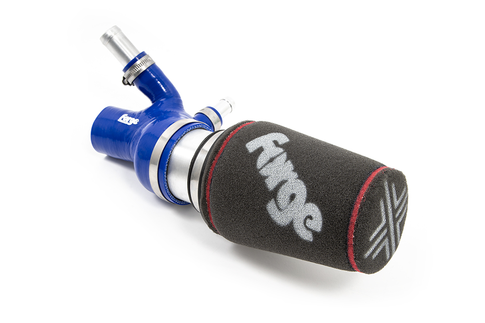 Kit Aspirazione Diretta Induction Kit 1.6 Turbo Citroen DS3 (Pre 2016 Only) Peugeot RCZ 1.6 THP 156 / 207 GT/GTi - Forge - immagine 5