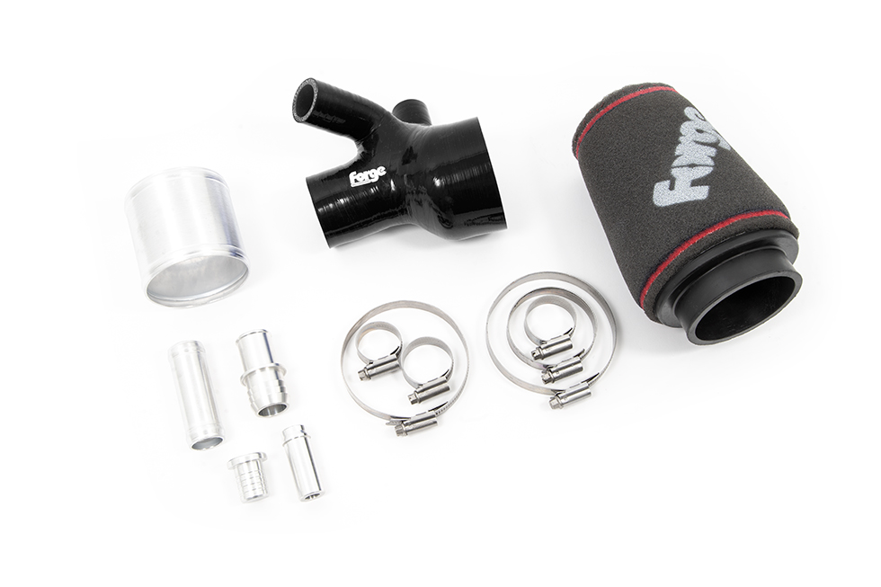 Kit Aspirazione Diretta Induction Kit 1.6 Turbo Citroen DS3 (Pre 2016 Only) Peugeot RCZ 1.6 THP 156 / 207 GT/GTi - Forge - immagine 2