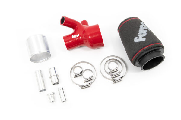 Kit Aspirazione Diretta Induction Kit 1.6 Turbo Citroen DS3 (Pre 2016 Only) Peugeot RCZ 1.6 THP 156 / 207 GT/GTi - Forge - immagine 3