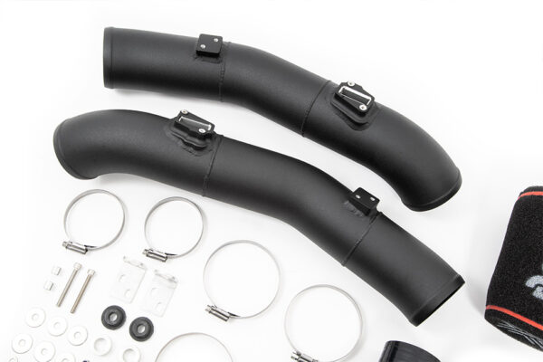 Aspirazione Diretta Nissan GTR R35 Induction Kit - Forge - immagine 2
