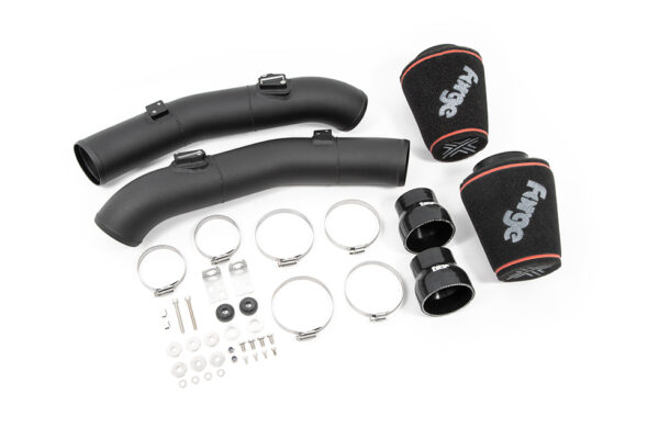 Aspirazione Diretta Nissan GTR R35 Induction Kit - Forge