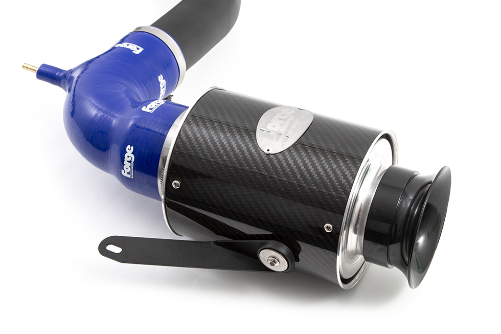 Kit Aspirazione Diretta Suzuki Swift Sport 1.4 Turbo ZC33S - Forge Motorsport - immagine 4